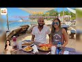 AGD - Review Bamboo Beach Club VIP Access – Lunch and Cocktails Included