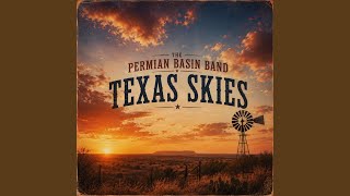 Texas Skies