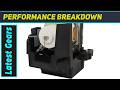 The Ultimate Brightness Boost for Your JVC DLA-RS400U Projector