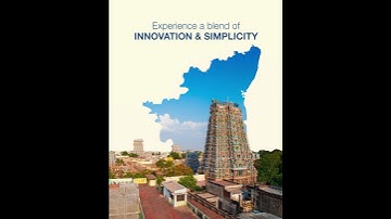 Ebco New Discovery Center Madurai | Smart Furniture Fittings & Space Solutions