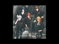 Utano Prince Sama - Black Dejavu (short version) - [Beauti408]