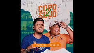 Humberto e Ronaldo - Fogo de amor - Fim de semana ​