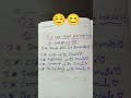 I Can make you Happy ☺😊 #trending#english#handwriting#funny#art#fun#ytshorts#shorts