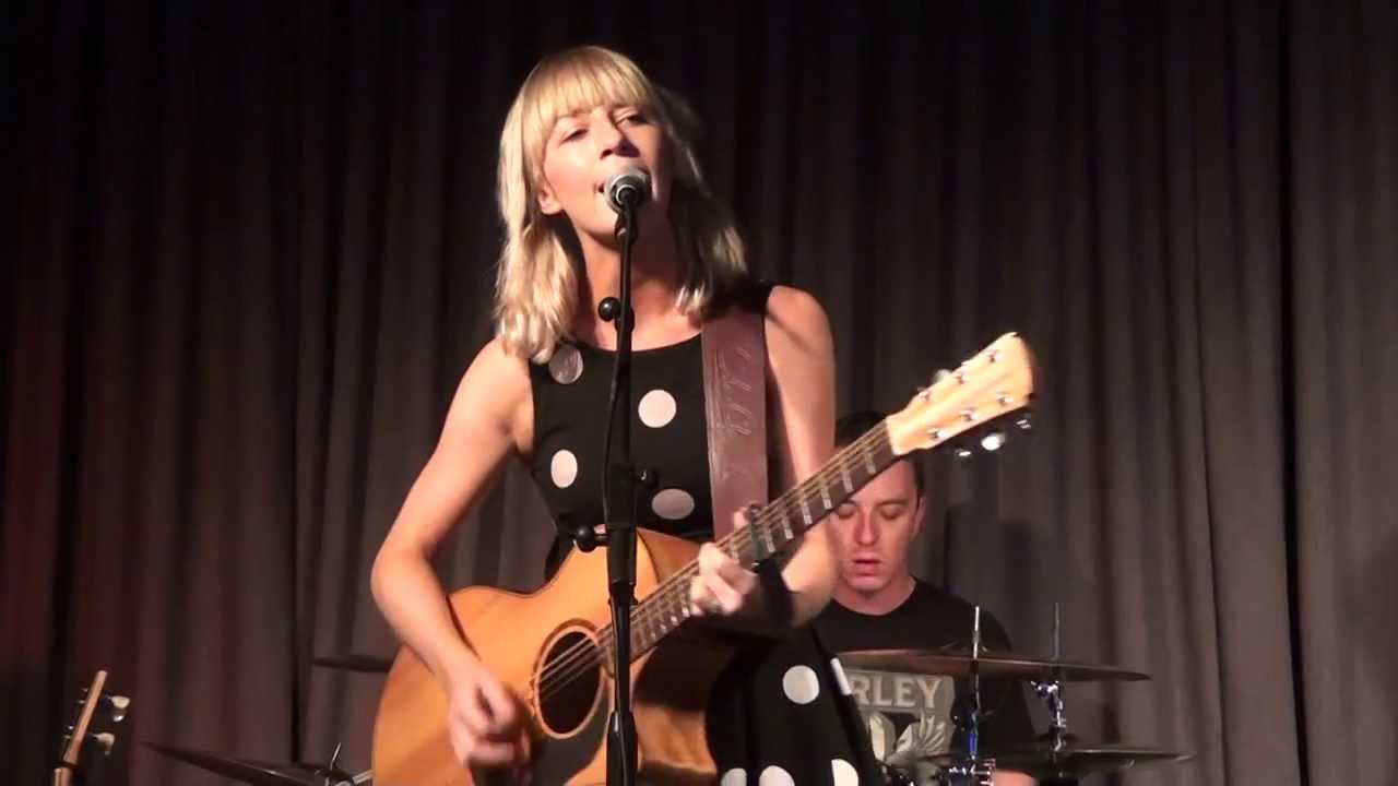 Watch Ashleigh Dallas - Devil's Flame on YouTube Watch Ashleigh Dallas - Devil's Flame on YouTube