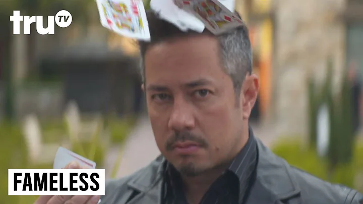 Fameless - The Disappearing Act