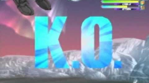 Evo2003 MvC2 Xecutioner vs Genghis