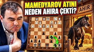 Mamedyarov Full Points! - 3276 Performance screenshot 3