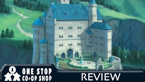 Between Two Castles... : Secrets & Soirees | Solo Review | With Mike