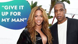 The Truth Behind Jay-Z And Beyoncés Iconic Marriage