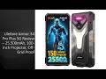 Ulefone Armor 34 Pro Plus 5G Review – 25,500mAh, 100-Inch Projector, Off-Grid Proof