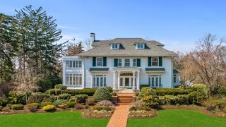 251 E Dudley Ave, Westfield Town, NJ Presented by Alyssa Stanek.
