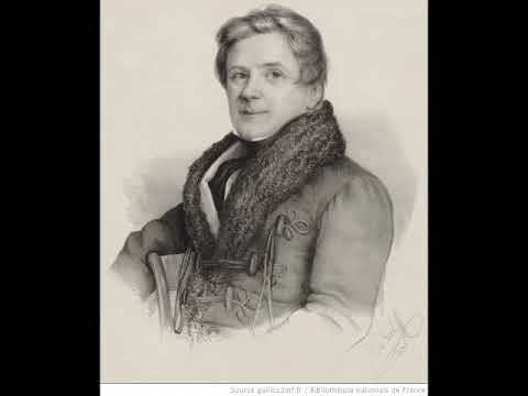 Franz Hünten: Les Topazes Op.129 - No.2 Trois Rêveries Mélancoliques - No.2
