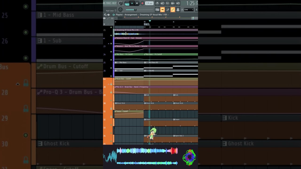 Watch Deep House WIPs (Day 23 of 30) #edm #deephouse #flstudio on YouTube Watch Deep House WIPs (Day 23 of 30) #edm #deephouse #flstudio on YouTube