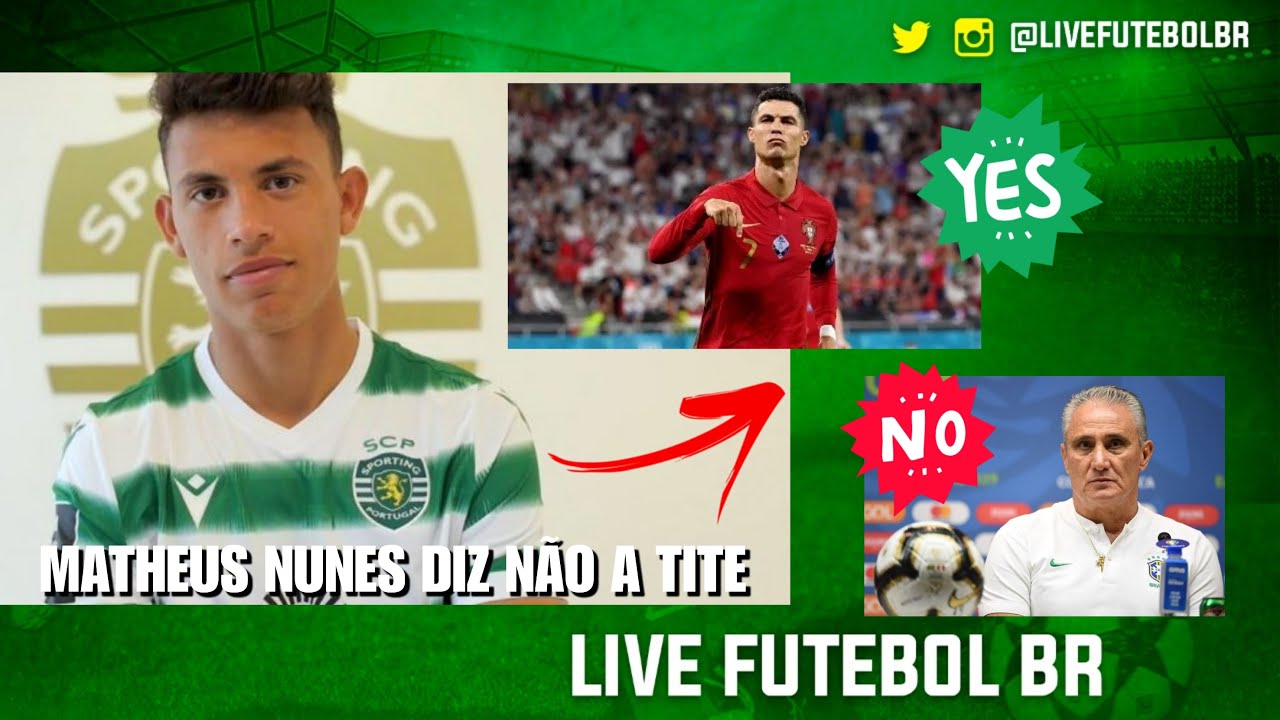 CHEGOU O DIA! 🔥⚽ Portugal e França em - TNT Sports Brasil