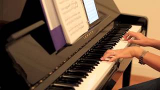 Saint Seiya - Three Arias (Piano Cover) chords