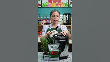 SaLy Academy | Công thức ủ Trà sữa thái xanh đơn giản thành công từ lần đầu #lyphamphache #shorts