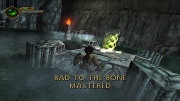 Maximo Ghosts to Glory | Bad to the Bone Mastery, speedrun and boxers RetroAchievements