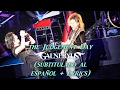 GALNERYUS - THE JUDGEMENT DAY (Sub Español)