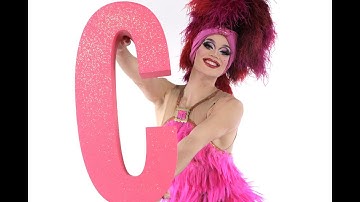 Miss Understanding | COSMO QUEENS AUSTRALIA | Cosmopolitan Australia