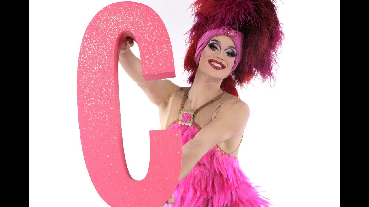 Miss Understanding | COSMO QUEENS AUSTRALIA | Cosmopolitan Australia