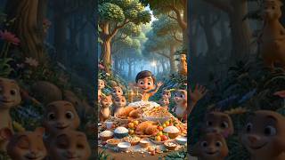 गरीब लड़के को मिला Magic Tap! #shorts #hindistory #emotionalstory #magicstory #kahani #ytshorts