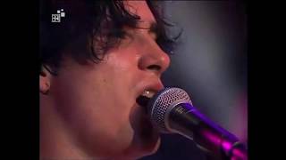 Jeff Buckley - Grace | Live aus dem Südbahnhof | Frankfurt, Germany | 2/24/95