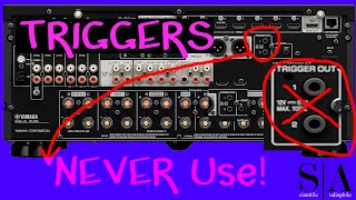 Why You Should Never Use A TRIGGER!