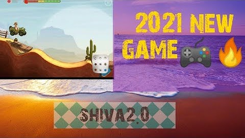 prime peaks- GamePlay walkthrough part 1 Rusty car Maxed(Android,ios) #shorts #shiva2.0