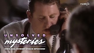 Unsolved Mysteries with Robert Stack  Season 11, Episode 12  Full Episode