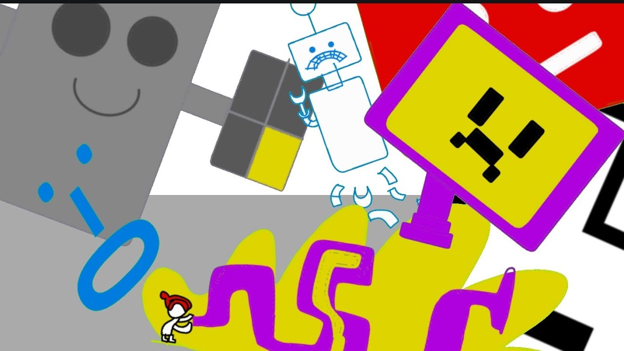 swwi update 2 teaser update 5. now with computer face. - YouTube