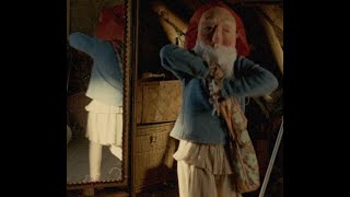 Vi på Saltkråkan - Denna dagen en död