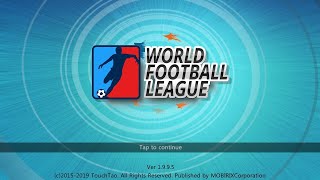 world football legend game_| football games_|mobile games_|football_|RANNG GAMING screenshot 4