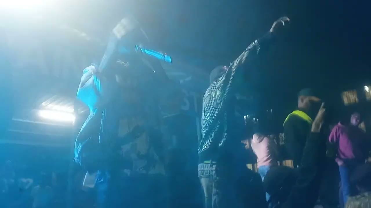 KING KING👑- MUSIC AT THIKA TECH 🔥🔥