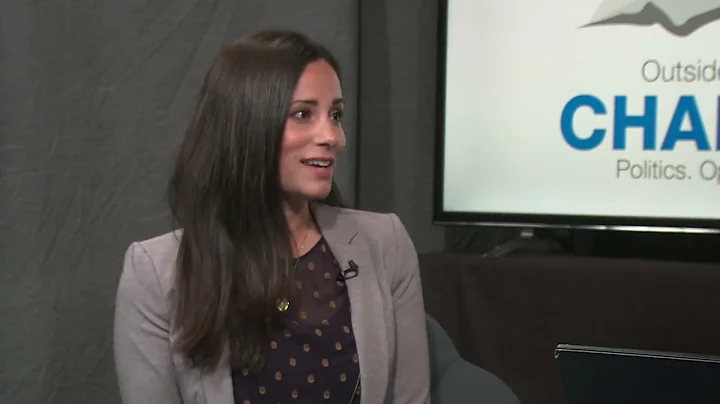 Andrea Garrett Kiessling on Outside the Echo Chamber