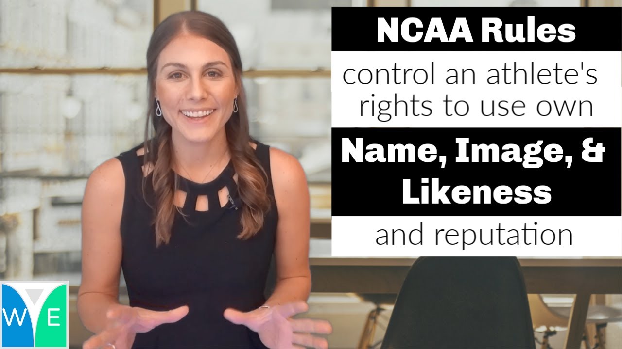 Name Image And Likeness NIL NCAA Rules Control Rights Of College name-image-and-likeness-nil-ncaa-rules-control-rights-of-college