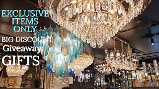 Exclusive Chandlier, Decorative Lights Furniture | Amaizng Discount, Giveaway & Gift Posh Designo