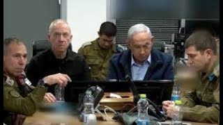 XARIGA NETANYAHU IYO XAALAD CULUS | ICC | XAMAS - ISRAEL WAR