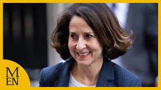 In full: Labour announce major benefits and Universal Credit changes
