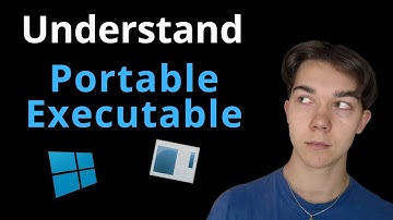 Understanding Windows PE file format | Windows Internals