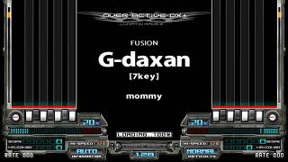 G-daxan