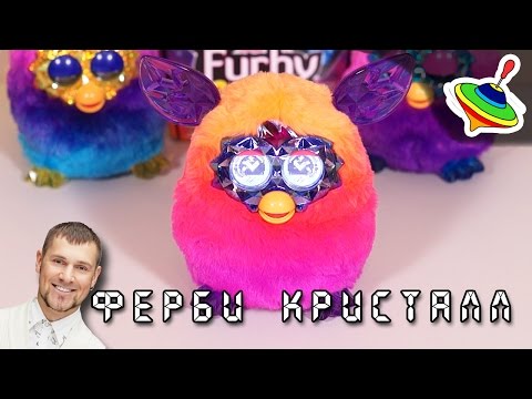Video: Kā Iemācīt Interaktīvu Furby Rotaļlietu Runāt Krieviski