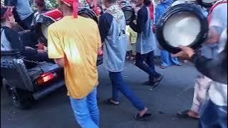 KARNAFAL DESA KELIR KALIPURO BANYUWANGI