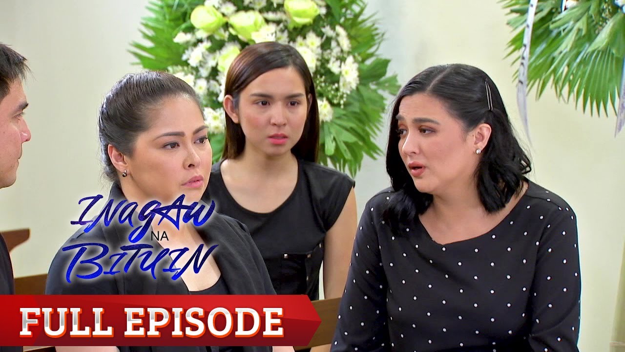 Inagaw na Bituin: Full Episode 37