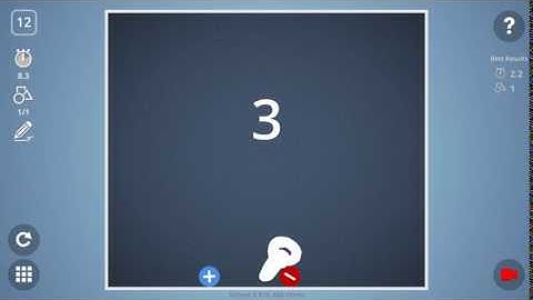 Brain it on level 12!