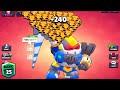 SURGE NONSTOP to 750 TROPHIES! Brawl Stars