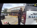 “From Calm to Chaos in Seconds | Shocking Police Bodycam Footage”