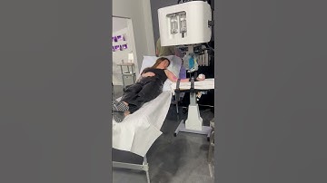 Tattoo robot 🤖 Black Dot Tattoo in ATX #tattoos #tattooedgirls