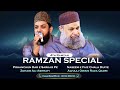 Ramzan special collection  alhaaj owais raza qadri  zohaib ali ashrafi  2024