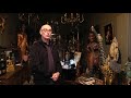 Galerie thierry de ridder antiquaire au march biron