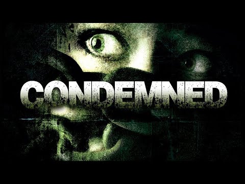 Видео: Condemned-Полное прохождение на русском(Без комментариев)
